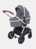 Коляска 2 в 1 Rant Cruise Koala Grey