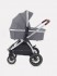 Коляска 2 в 1 Rant Cruise Koala Grey