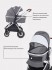 Коляска 2 в 1 Rant Cruise Koala Grey