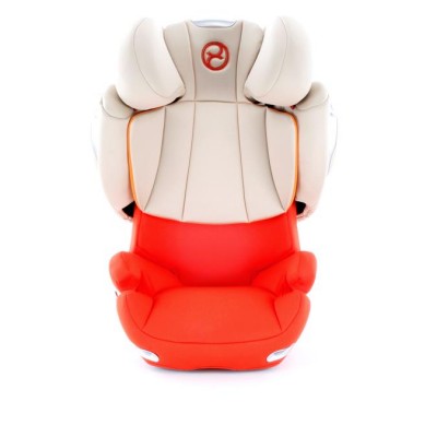 Автокресло Cybex Solution Q3 Fix