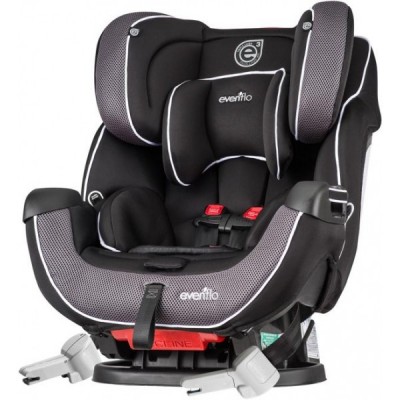 Автокресло Symphony™ e3 DLX ProComfort Series™ Obsidian