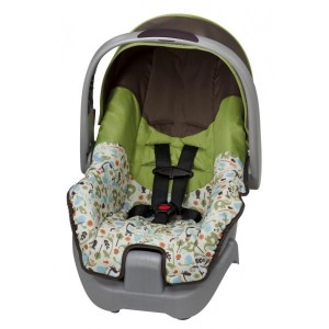 Детское автокресло Evenflo Nurture™ Norway