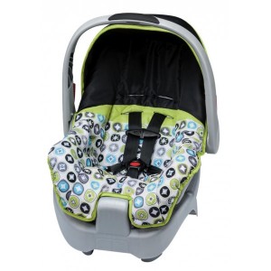 Детское автокресло Evenflo Nurture™ Covington