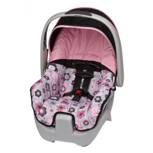 Детское автокресло Evenflo Nurture™ Jenny