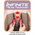 Детское автокресло Evenflo SecureRide™ Racer Gray