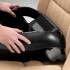 Детское автокресло Evenflo SecureRide™ Racer Gray