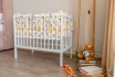 Ограждение к кроватке детской Polini kids Simple 100